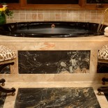 Master Bath Interior Design
