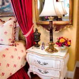 Interior Design with Antiques