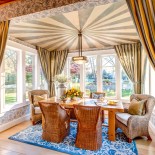 Breakfast Room Interior Design