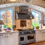 Kitchen Interior Design