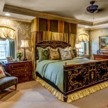 Luxurious Bedroom Interior Design