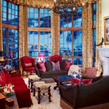 Vail Home Interior Design