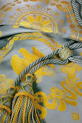 Scalamandre Fabrics